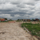 Back in June, Bentiu was a ghost town. People had left their houses and child soldiers patrolled the streets.